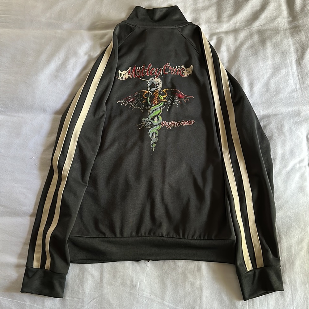 Designer Trunk jacket - Picture 3 of 6